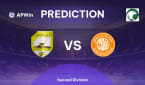 Tuwaiq vs Al Sharq | Prediction | Second Division | 24/10