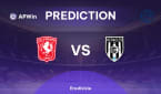 Twente vs Heracles | Prediction | Eredivisie | 05/10