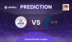 Ulinzi Stars vs KCB | Prediction | Kenyan Premier League | 12/12