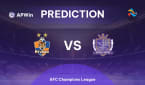Ulsan vs Sanfrecce Hiroshima | Prediction | AFC Champions League | 21/10