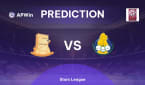 Umm-Salal vs Al-Gharafa | Prediction | Stars League | 06/01