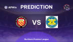 United of Manchester vs Stockton Town FC | Prediction | Northern Premier League | 18/11