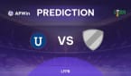 Universitario de Vinto vs GV San Jose | Prediction | LFPB | 20/07