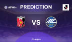 Urawa Reds vs Machida Zelvia | Prediction | J1 League | 25/10