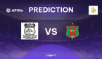USM Khenchela vs MC Alger | Prediction | Ligue 1 | 30/10