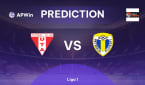 UTA Arad vs Petrolul 52 | Prediction | Liga 1 | 08/12