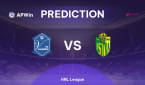 Varaždin vs Istra 1961 | Prediction | HNL League | 19/12