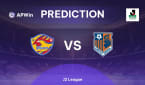 Vegalta Sendai vs Omiya Ardija | Prediction | J2 League | 04/10