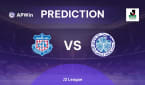Ventforet Kofu vs Mito Hollyhock | Prediction | J2 League | 02/11