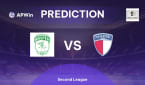 Vihren Sandanski vs Marek | Prediction | Second League | 06/10
