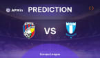 Viktoria Plzeň vs Malmö FF | Prediction | Europa League | 02/10