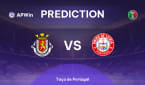 Vila Meã vs UD Leiria | Prediction | Taça de Portugal | 17/12