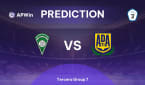 Villaverde-Boetticher vs Alcorcón II | Prediction | Tercera Group 7 | 05/10