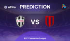 Vissel Kobe vs Chengdu Better City FC | Prediction | AFC Champions League | 09/12
