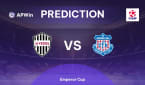 Vissel Kobe vs Ventforet Kofu | Prediction | Emperor Cup | 16/07