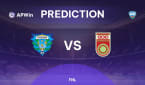 Volga Ulyanovsk vs Ufa | Prediction | FNL | 20/10