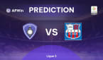 WA Tlemcen vs JS El Biar | Prediction | Ligue 2 | 19/12
