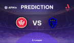 Western Sydney Wanderers vs Auckland | Prediction | A-League | 19/12