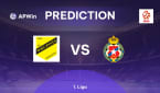 Wieczysta Kraków vs Wisła Kraków | Prediction | 1. Liga | 02/10