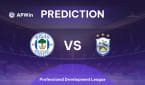 Wigan Athletic U21 vs Huddersfield Town U21 | Prediction | Professional Development League | 07/10