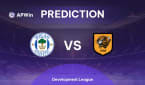 Wigan Athletic U21 vs Hull City U21 | Prediction | Development League | 16/12