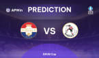 Willem II vs Sparta Rotterdam | Prediction | KNVB Cup | 18/12
