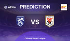 Wuhan Three Towns vs Shandong Luneng | Prediction | Chinese Super League | 22/11