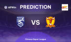 Wuhan Three Towns vs Sichuan Jiuniu | Prediction | Chinese Super League | 24/10