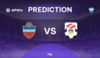 Yenisey vs Spartak Kostroma | Prediction | FNL | 19/10