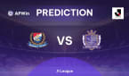 Yokohama F. Marinos vs Sanfrecce Hiroshima | Prediction | J1 League | 25/10