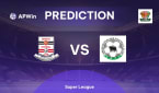 Zanaco vs Green Buffaloes | Prediction | Super League | 24/09