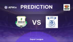 ZESCO United vs Kabwe Warriors | Prediction | Super League | 17/12