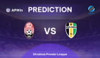 Zorya vs Oleksandria | Prediction | Ukrainian Premier League | 24/11