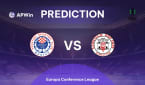 Zrinjski vs Lincoln Red Imps | Prediction | Europa Conference League | 02/10