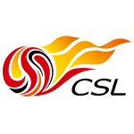 China - Super Liga China