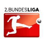 Alemania - Bundesliga 2