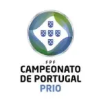 Portugal - Campeonato de Portugal Prio