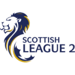 Scotland - League Two