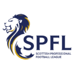 Escocia - SPFL Development League 2