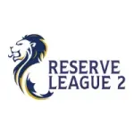 Escocia - SPFL Reserve League 2