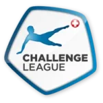 Switzerland - Challenge League