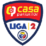 Romênia - 2ª Divisão da Romênia