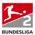 Alemanha - 2ª Divisão da Alemanha