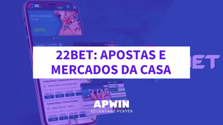 22bet apostas