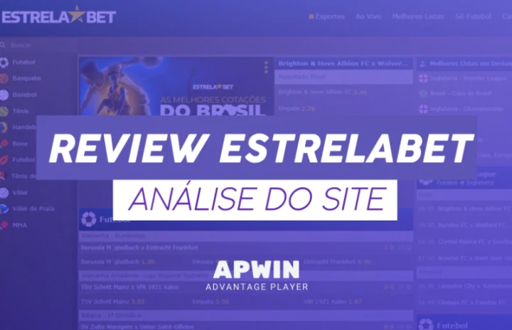 Como depositar na EstrelaBet?