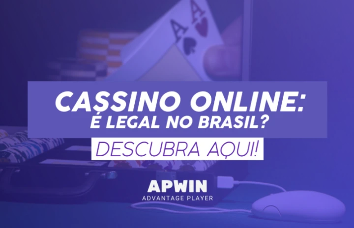 Jogue com segurança em um cassino online