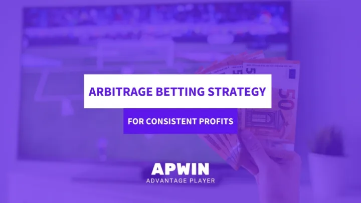 arbitrage betting strategy