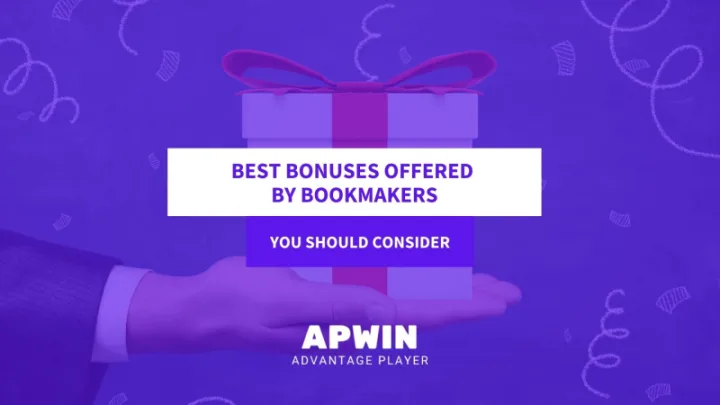 best bookmakers bonuses