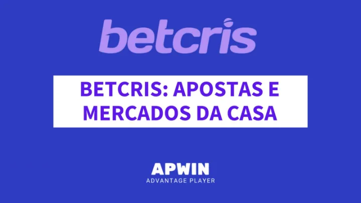 betcris apostas