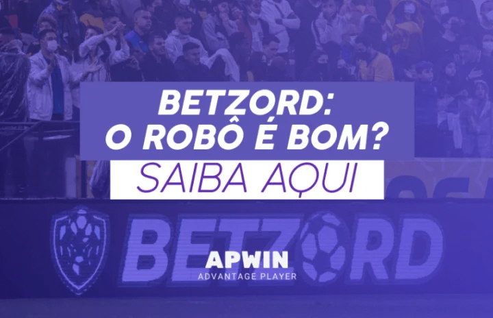 Saiba o que é e como funciona um robô de aposta esportiva